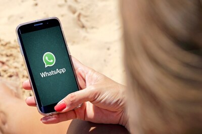 Mother’s Day 2021: Step-by-Step Guide to Download and Share Mother’s Day Stickers on WhatsApp