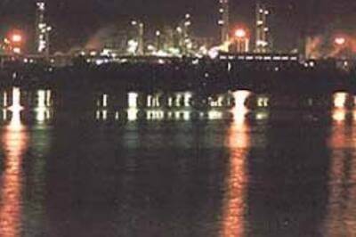 ONGC to restart Hazira to avert crisis