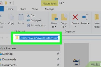 How to Copy Files in Command Prompt