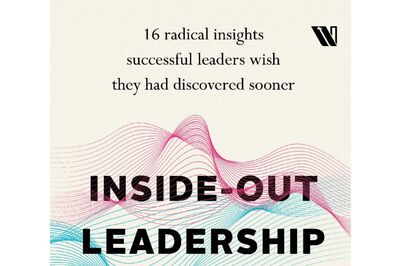 Want To Be A Successful Leader? Rajiv Vij's Book 'Inside-Out Leadership' Has Pro Tips To Amp Up Your Management Game