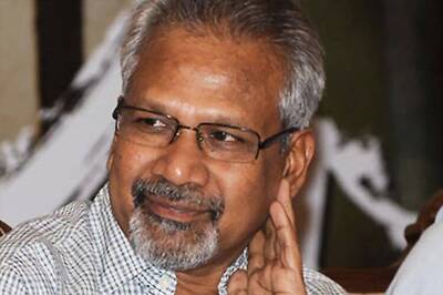 Even at 60 Mani Ratnam continues to influence and inspire filmmakers