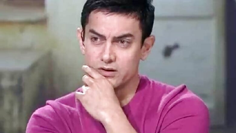 It's a dream to make a film on Maulana Azad: Aamir Khan