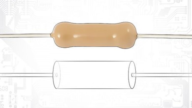 How to Identify Resistors
