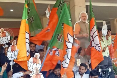 Pakke-Kasang By Election Result 2017: BJP's BR Waghe Defeats Ex-Deputy CM Kameng Dolo