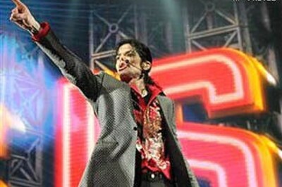 Jackson's film breaks record for advance ticket sale