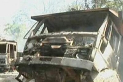 Local police, CRPF's blatant violation of procedures led to the Naxal attack: Officials