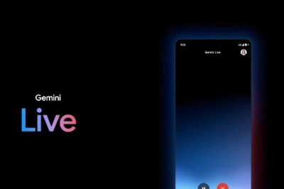 Google’s Gemini AI Voice Feature Is Finally Coming To Android Users For Free: How To Make It Work