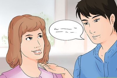 How to Be a Protective Boyfriend