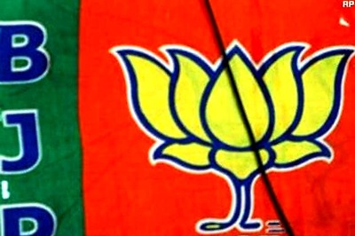 Karnataka: BJP uncertain ahead of Budget session