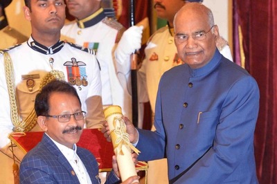 Assam: Padma Shri Awardee Uddhab Bharali Sent to 14-day Judicial Custody for Allegedly Raping Minor