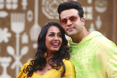 Krushna Abhishek Says His Relationship With Kashmera Started With a 'One Night Stand': 'We Were Not Serious'