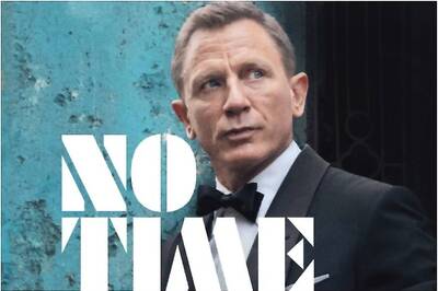 Delaying James Bond Film Due to Coronavirus Scare is Costing MGM USD 30-50 Million