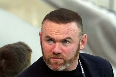 Wayne Rooney Agrees to Coach DC United, Says Report