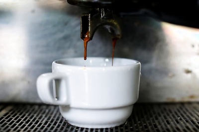 Scientists Have Developed a Tool to Predict Ideal Time to Take Your Coffee