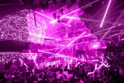 Elderly Woman, Diagnosed With Cancer, Throws Party Instead Of Worrying About Funeral