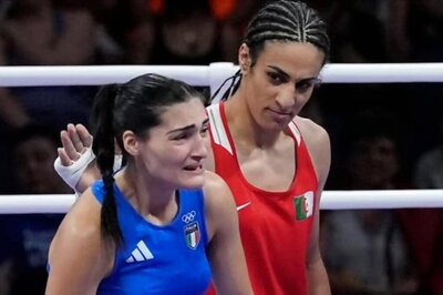 'Men Don't Belong...': Trump, Musk React To Massive Gender Row At Olympics After Italian Woman Boxer Bows Out