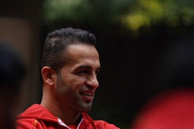 Gujarat Giants Captain Fazel Atrachali Aiming to Recreate Heroics Under Coach Ram Mehar Singh