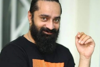 'Have Done This Film Organically': Sita Ramam Music Director Vishal Chandrashekar