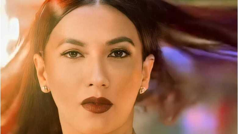 Acceptance I Have Had in Reality TV Space is Amazing, Says Gauahar Khan