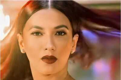 Acceptance I Have Had in Reality TV Space is Amazing, Says Gauahar Khan