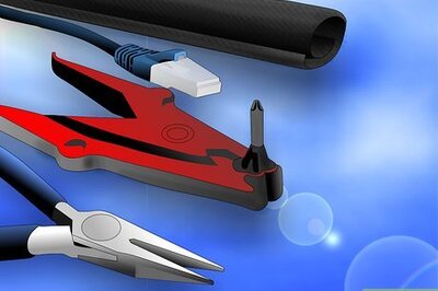 How to Sleeve Computer Cables