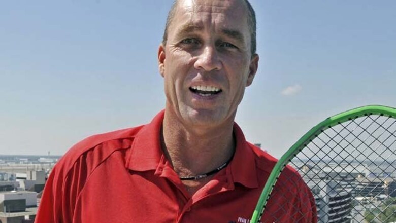 Murray hires Ivan Lendl as new coach