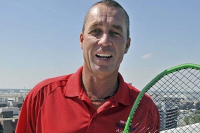 Murray hires Ivan Lendl as new coach