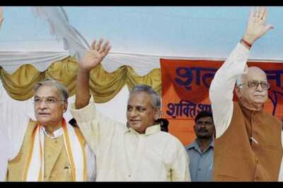 Kalyan Singh (1932-2021): Life & Times of BJP's First 'Hindu Hriday Samrat' Who Blended Mandal, Mandir