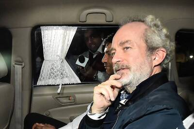 Delhi Court Pulls up Tihar Jail For Shifting Christian Michel Without Giving Reasons