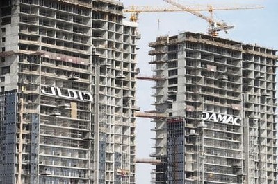 Dubai's DAMAC loses $76.2 million in second quarter, warns of difficult years ahead