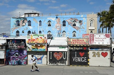 Doctors Beg for Supplies World Over as Hoarders Swipe Surgical Masks Off the Shelves