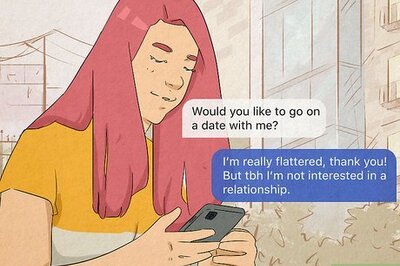 How to Reject a Guy Nicely over Text
