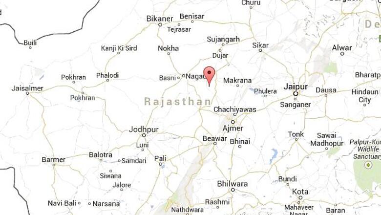 Rajasthan industry welcomes state's interim budget