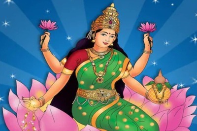 Diwali 2021: Here Are Few Things to Remember While Buying Idols of Goddess Laxmi