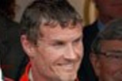 Red Bull wants Coulthard to continue