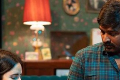 Katrina Kaif-Vijay Sethupathi's Merry Christmas Postponed, New Release Date To Be Announced Soon