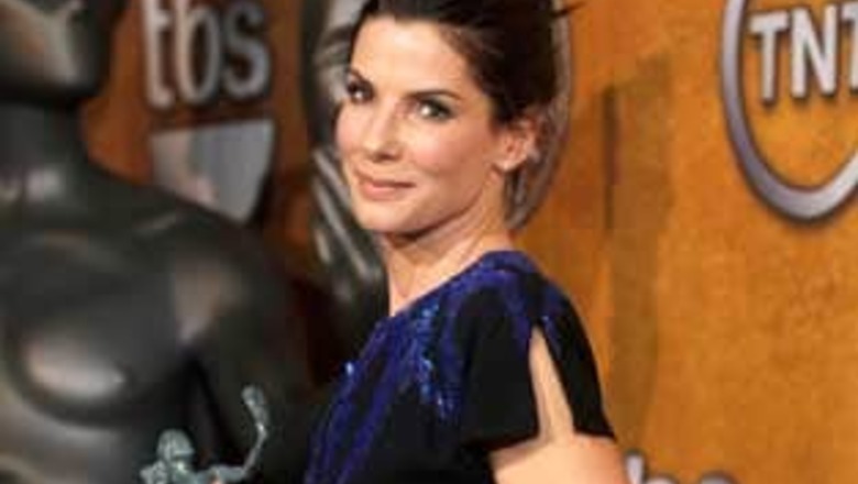 Pics: Winners at SAG prize event