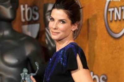 Pics: Winners at SAG prize event