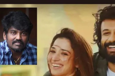 Gurthunda Seethakalam Not a Remake of Love Mocktail But...: Director Nagashekar