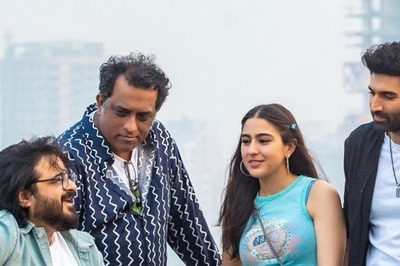 Metro In Dino: Sara Ali Khan to Romance Aditya Roy Kapur in Anurag Basu's Next