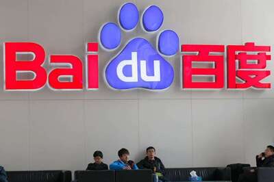China's Baidu says in talks to invest in Zomato, BookMyShow, other Indian e-commerce startups