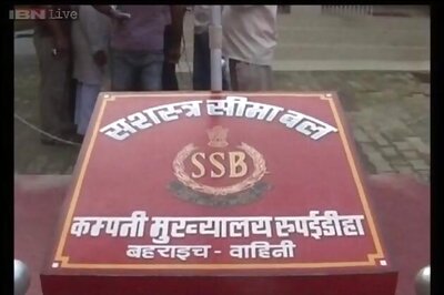 SSB to now recruit women officers