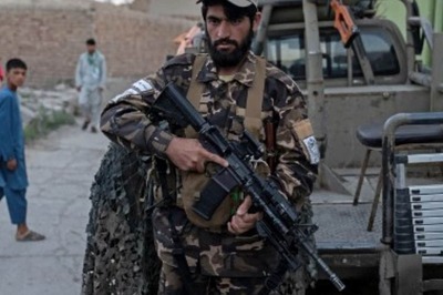 More Than 50 Killed in Kabul Mosque Blast After Friday Prayers