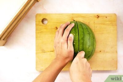 How to Sweeten Your Watermelon