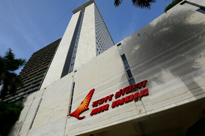 Air India to Sell 2 Properties to SBI, May Fetch Rs 50 Crore