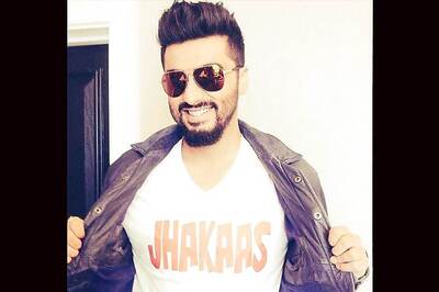 I am excited to work with Kareena: Arjun Kapoor