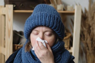 This “Powerful Remedy” May Help You Get Rid of Lung Congestion