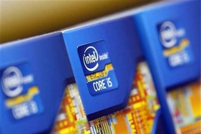 Intel, Qualcomm may invest $378 million in Sharp