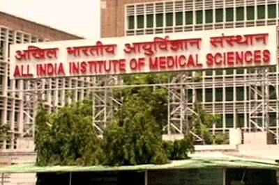 AIIMS woman doctor's 'gay' husband sent to 14 day judicial remand