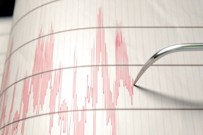 Earthquake of 3.6 Magnitude Jolts Jammu and Kashmir's Doda